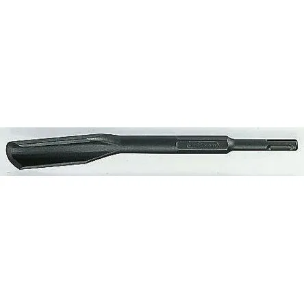 Scalpello SDS Rennsteig a sgorbia, 22 x 250 mm