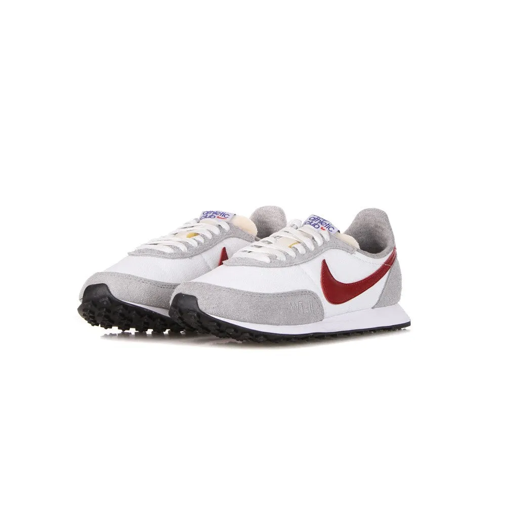 Scarpa Bassa Uomo Waffle Trainer 2 White/gym Red/lt Smoke/hiper Royal