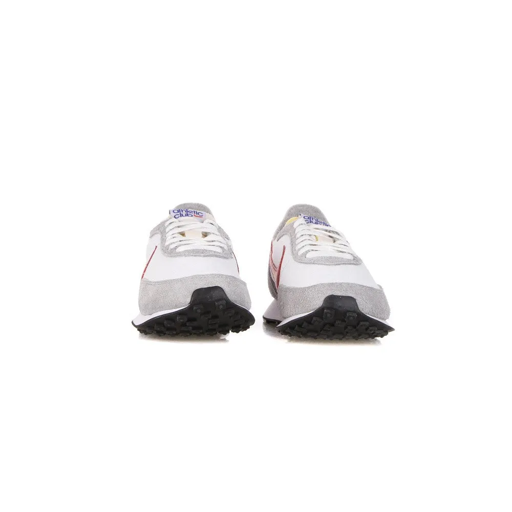 Scarpa Bassa Uomo Waffle Trainer 2 White/gym Red/lt Smoke/hiper Royal