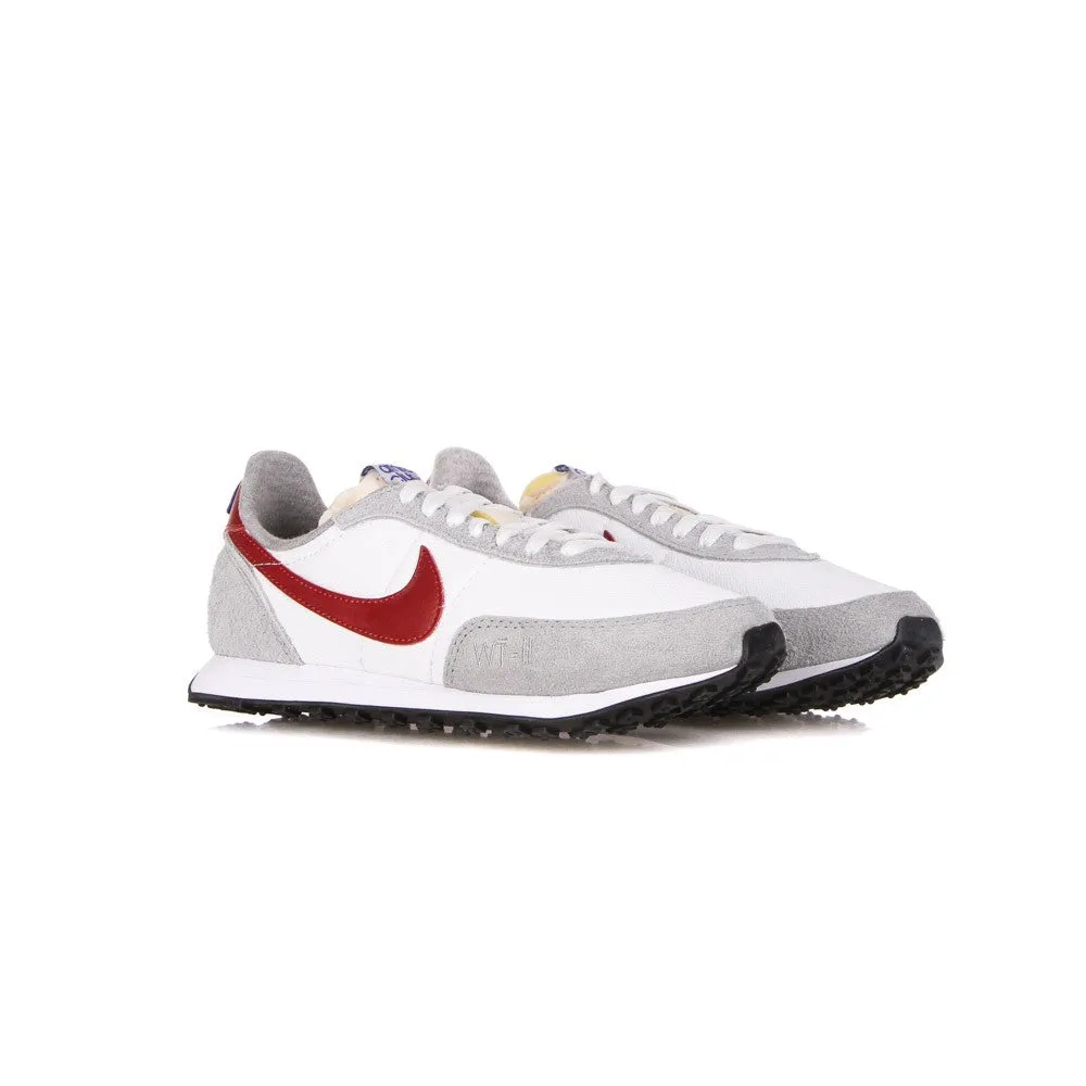 Scarpa Bassa Uomo Waffle Trainer 2 White/gym Red/lt Smoke/hiper Royal