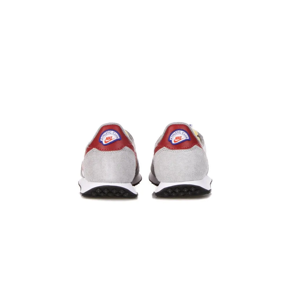 Scarpa Bassa Uomo Waffle Trainer 2 White/gym Red/lt Smoke/hiper Royal