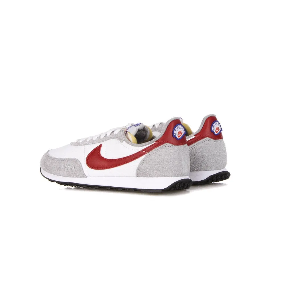 Scarpa Bassa Uomo Waffle Trainer 2 White/gym Red/lt Smoke/hiper Royal