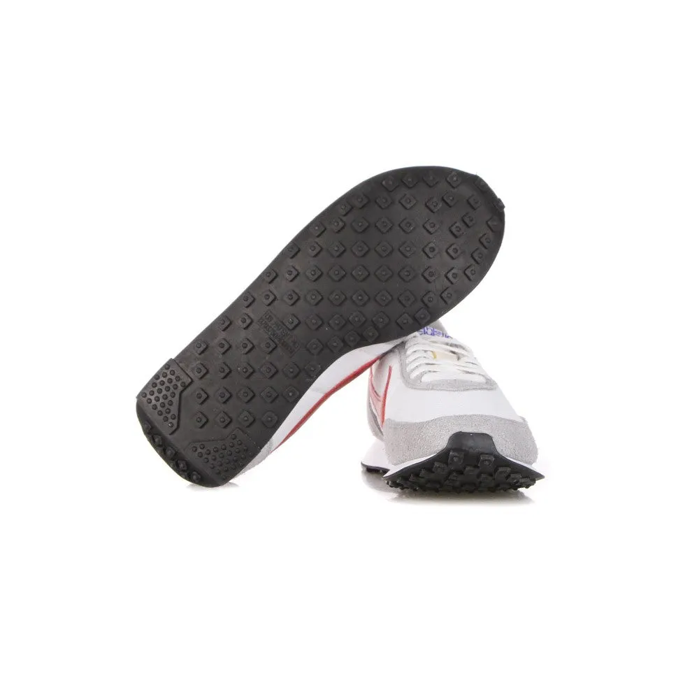 Scarpa Bassa Uomo Waffle Trainer 2 White/gym Red/lt Smoke/hiper Royal