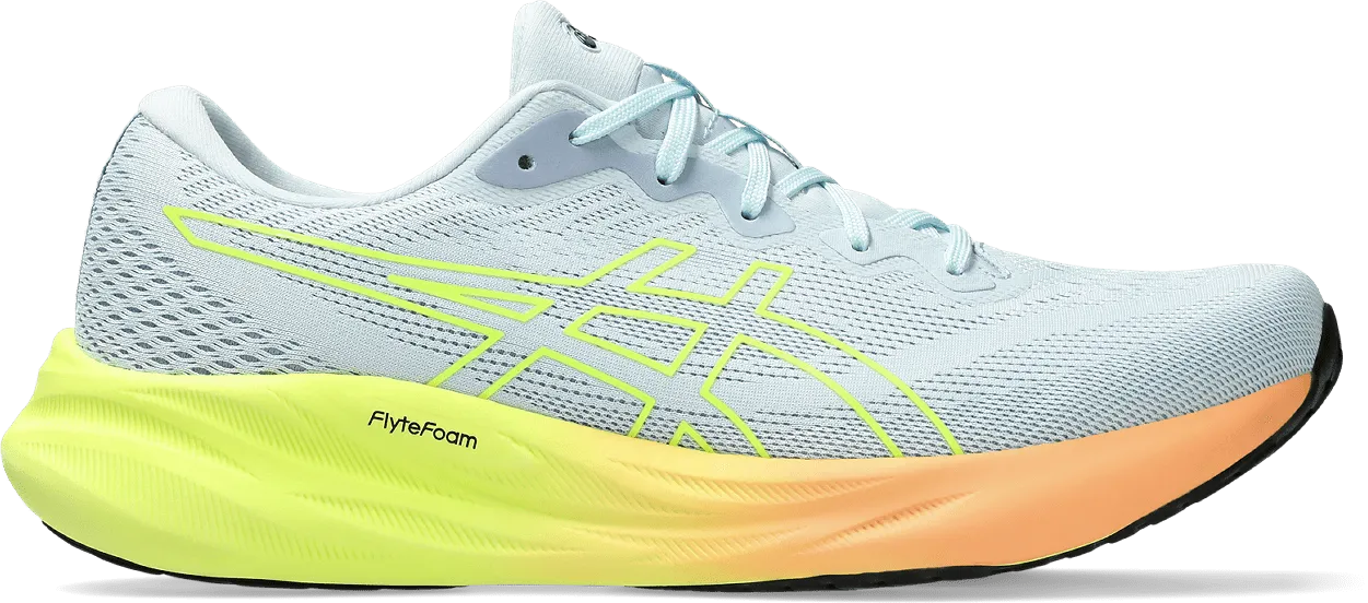 SCARPA DA RUNNING DA UOMO ASICS PULSE 15 1011B780 021