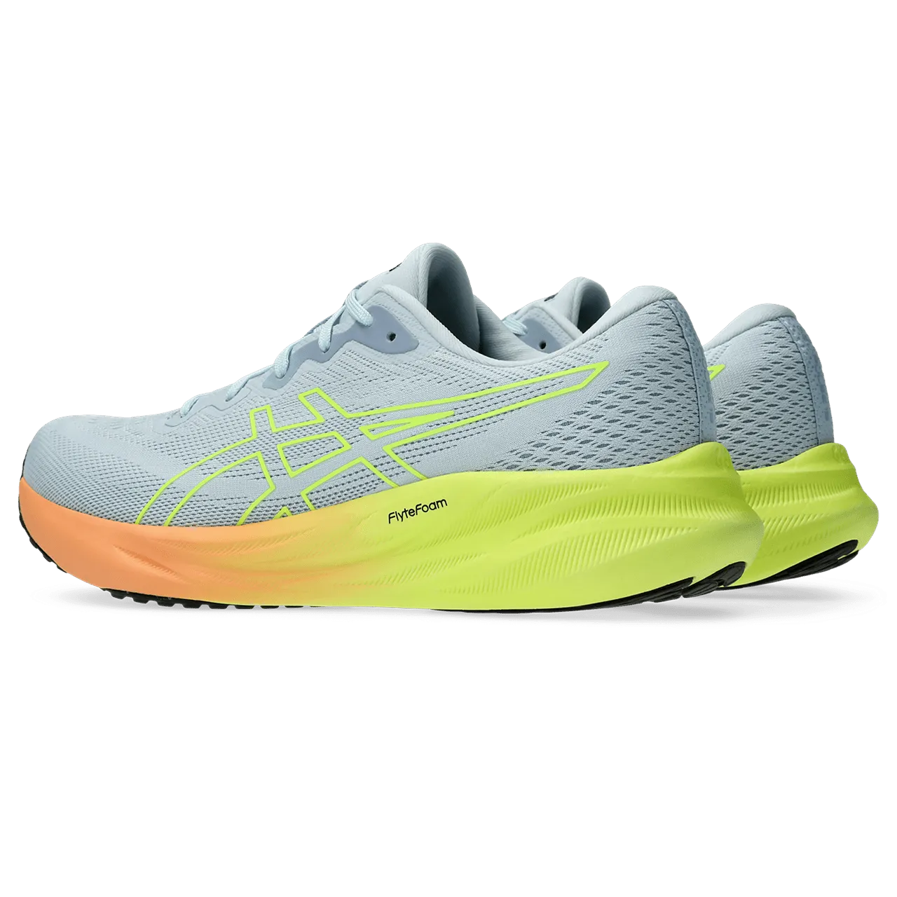 SCARPA DA RUNNING DA UOMO ASICS PULSE 15 1011B780 021