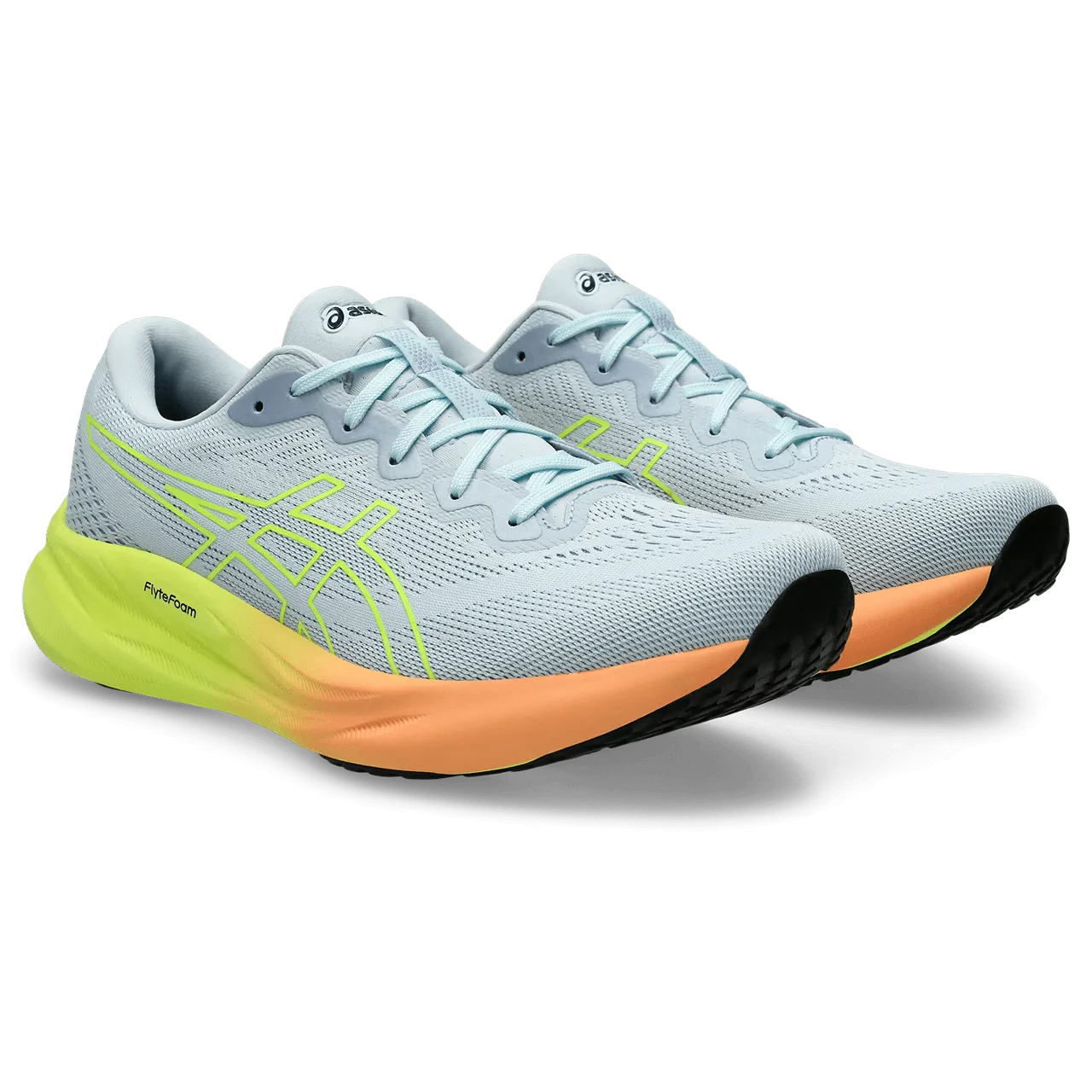 SCARPA DA RUNNING DA UOMO ASICS PULSE 15 1011B780 021