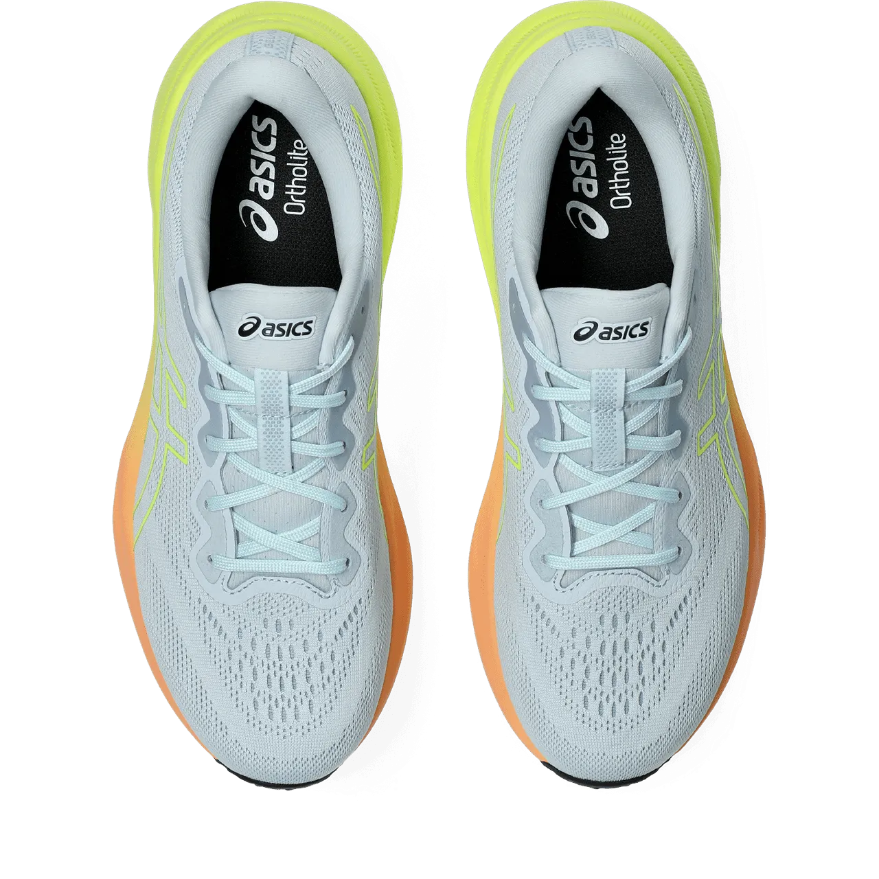 SCARPA DA RUNNING DA UOMO ASICS PULSE 15 1011B780 021