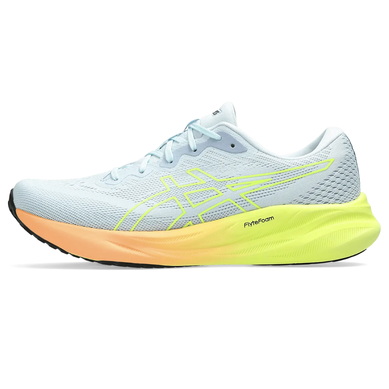 SCARPA DA RUNNING DA UOMO ASICS PULSE 15 1011B780 021