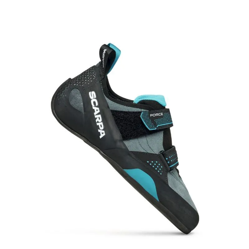 Scarpa Force - Scarpette da arrampicata - Uomo
