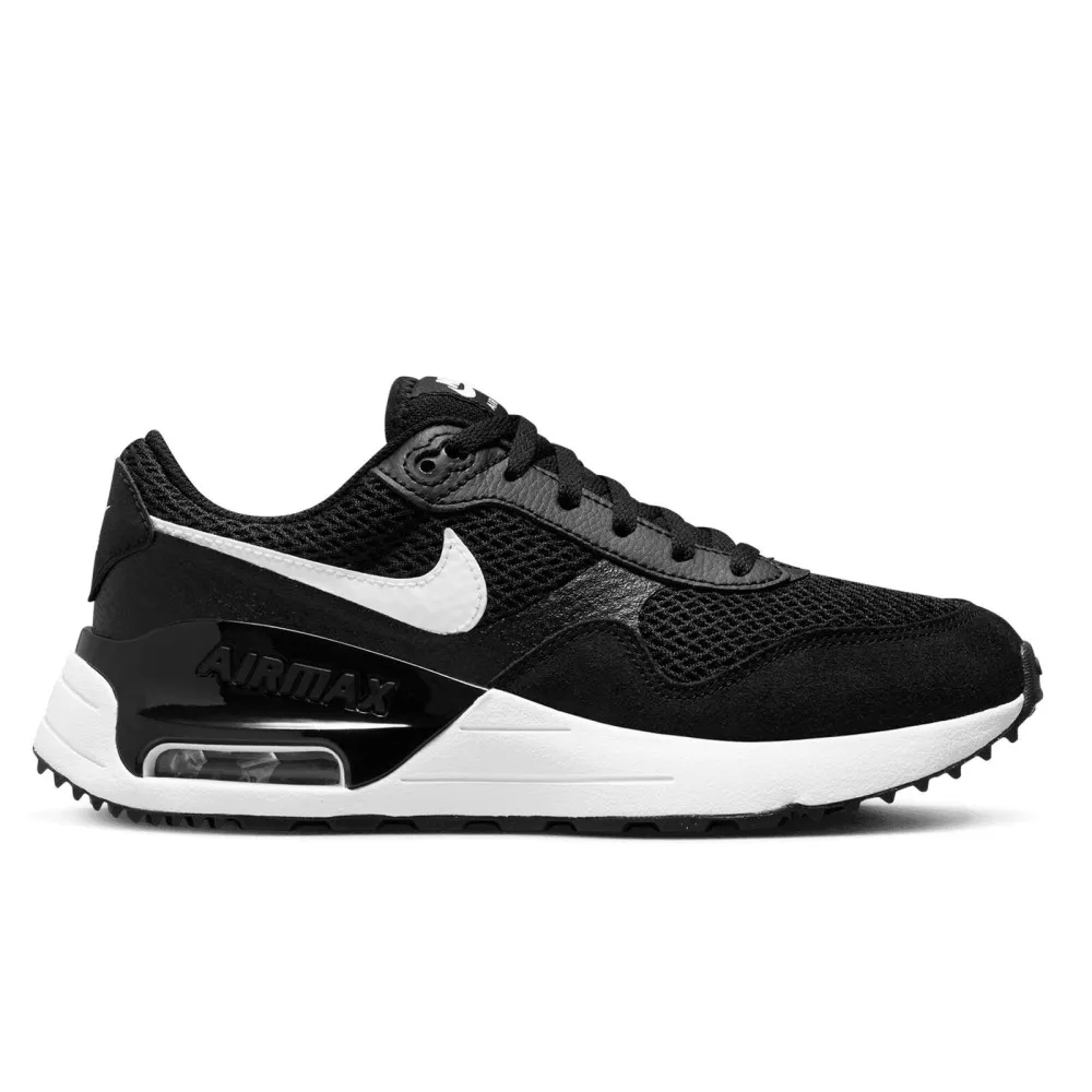 scarpa nike air max systm unisex