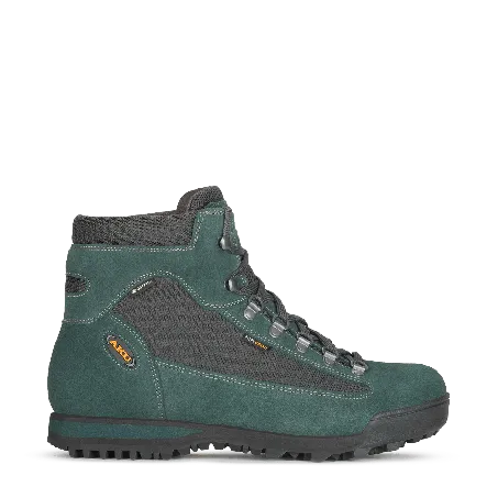 Scarpe AKU Slope Micro GTX 885.10 388 Verde