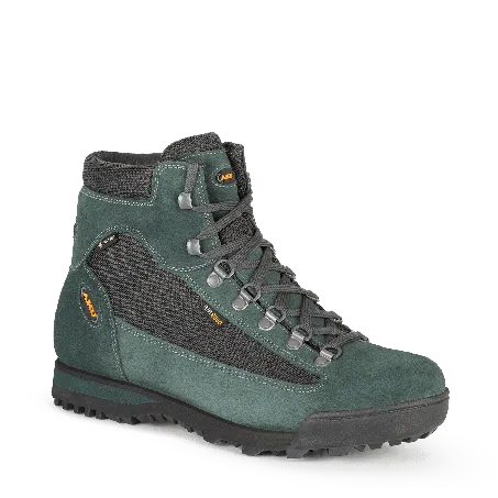 Scarpe AKU Slope Micro GTX 885.10 388 Verde