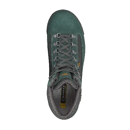 Scarpe AKU Slope Micro GTX 885.10 388 Verde