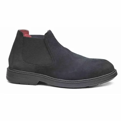 SCARPE ANTINFORTUNISTICHE BASE UNIVERSE S3 ESD SRC NERO 46