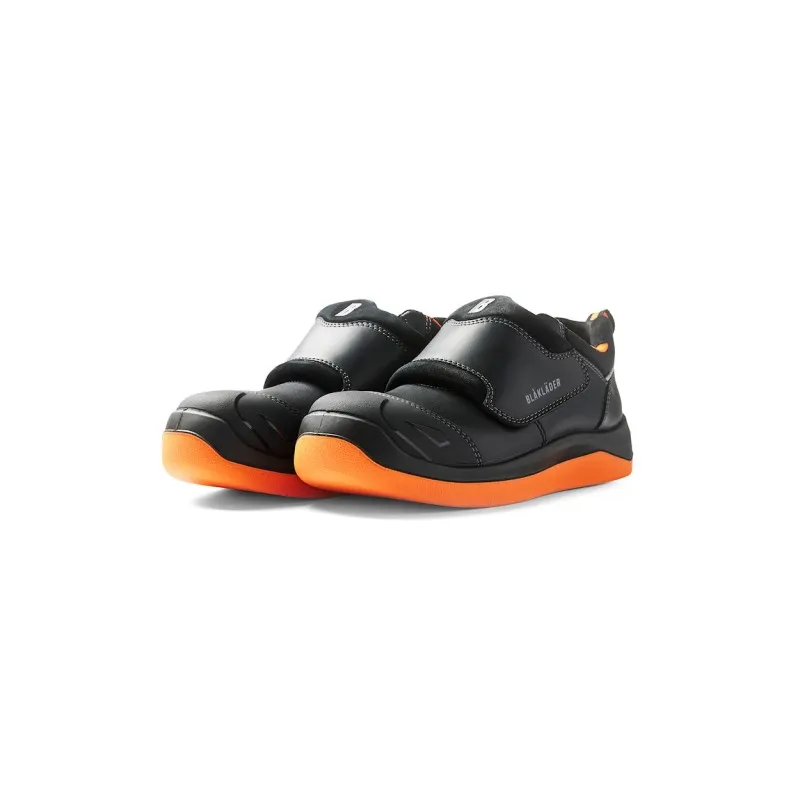 Scarpe antinfortunistiche Blaklader Asphalt Boa S2P HRO HI SRA 24850000990043