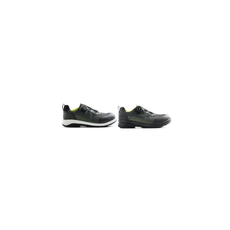 Scarpe antinfortunistiche Blaklader Cradle Boa S3L FO SR SC ESD 24380000463343