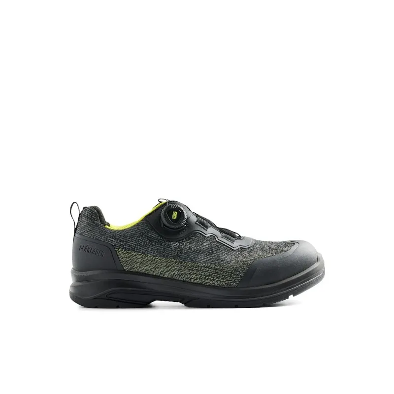 Scarpe antinfortunistiche Blaklader Cradle Boa S3L FO SR SC ESD 24380000463343