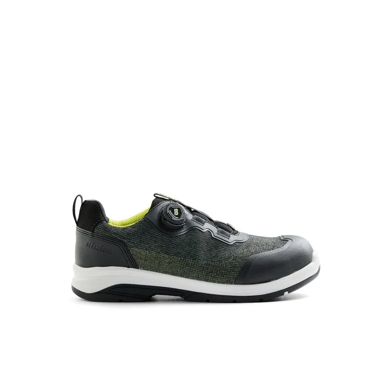 Scarpe antinfortunistiche Blaklader Cradle Boa S3L FO SR SC ESD 24380000463343
