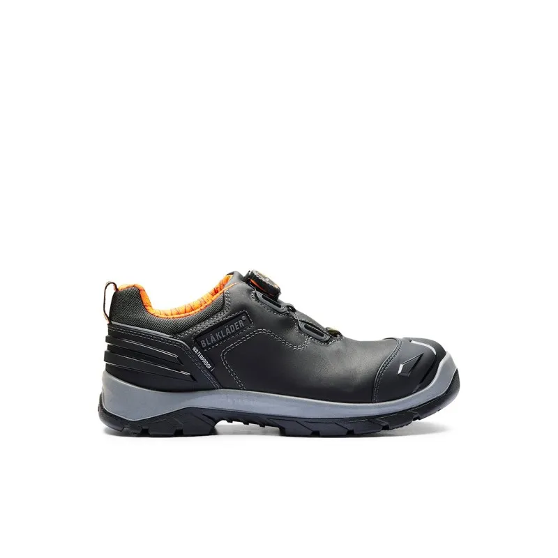 Scarpe antinfortunistiche Blaklader Elite Boa S3 SRC WR ESD 24540000990043