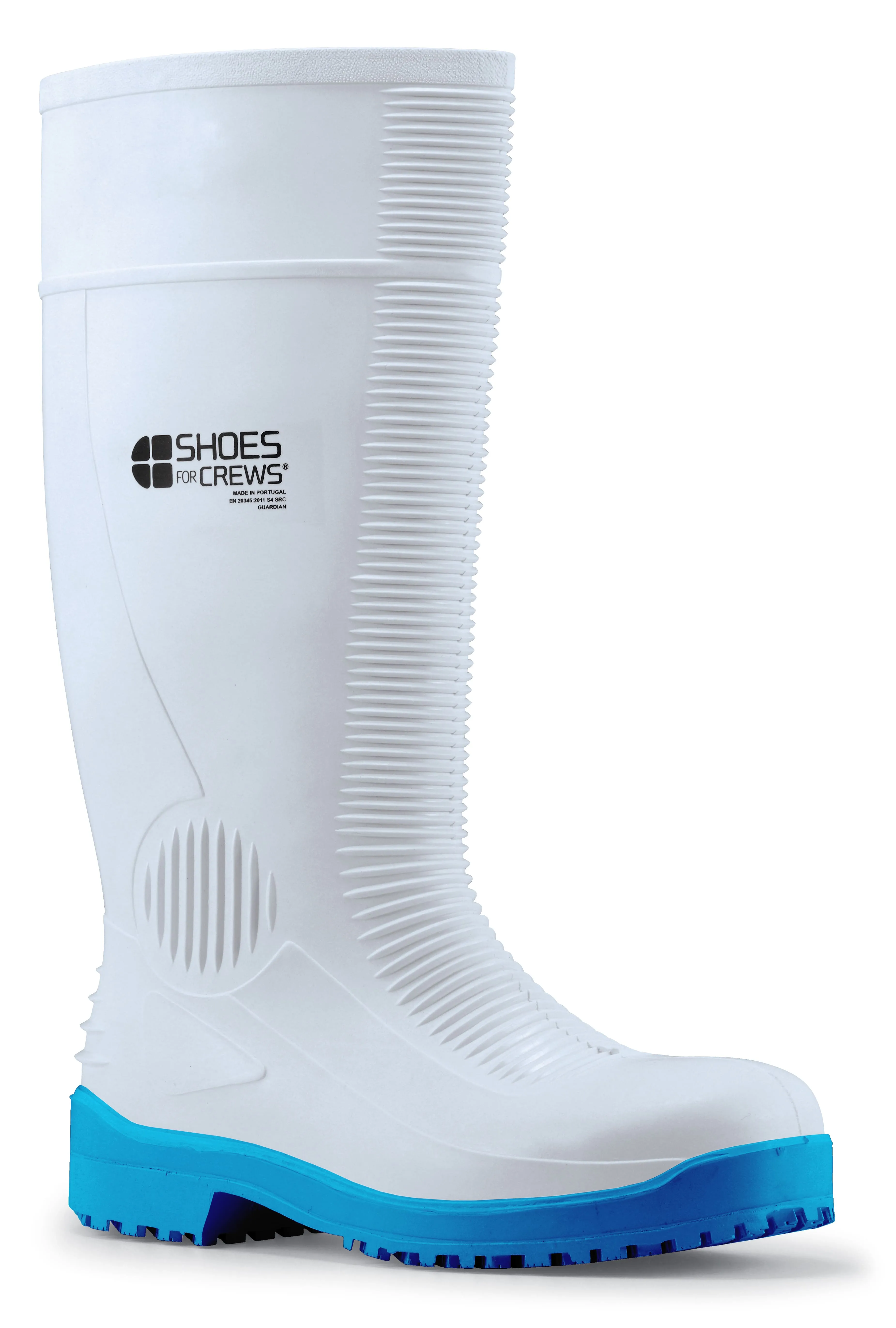Scarpe antinfortunistiche Shoes for Crews 2017B, 41  Unisex, con puntale di sicurezza