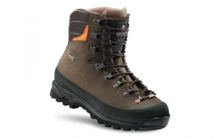 Scarpe CRISPI Gabro GTX Forest Marrone
