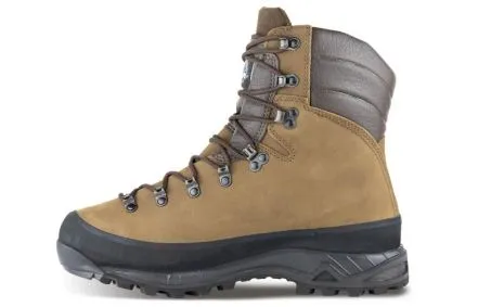 Scarpe CRISPI Gabro GTX Forest Marrone