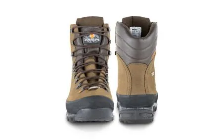 Scarpe CRISPI Gabro GTX Forest Marrone