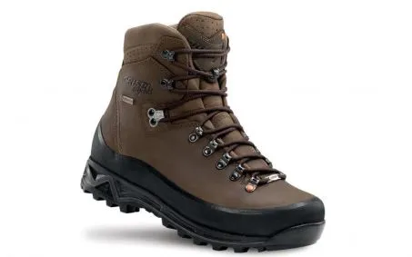 Scarpe CRISPI Nevada Legend EFX GT Forest