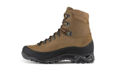 Scarpe CRISPI Nevada Legend EFX GT Forest