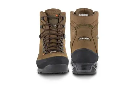Scarpe CRISPI Nevada Legend EFX GT Forest