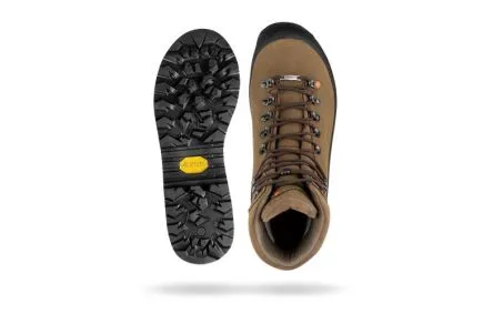 Scarpe CRISPI Nevada Legend EFX GT Forest