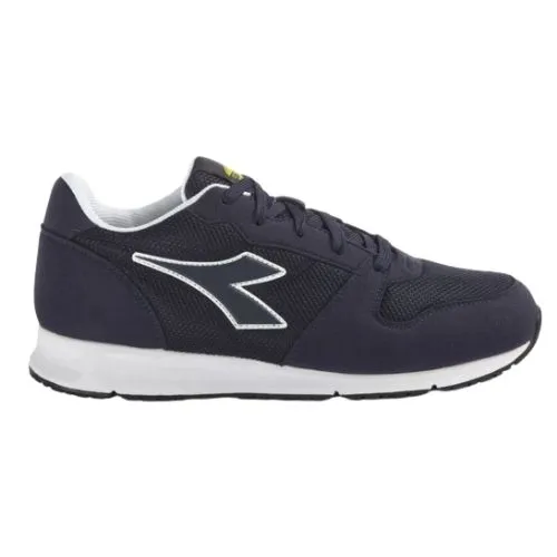 SCARPE DIADORA CREW MICROMESH OB SRC BLUE DENIM 41