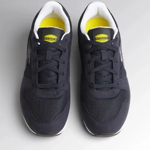 SCARPE DIADORA CREW MICROMESH OB SRC BLUE DENIM 41