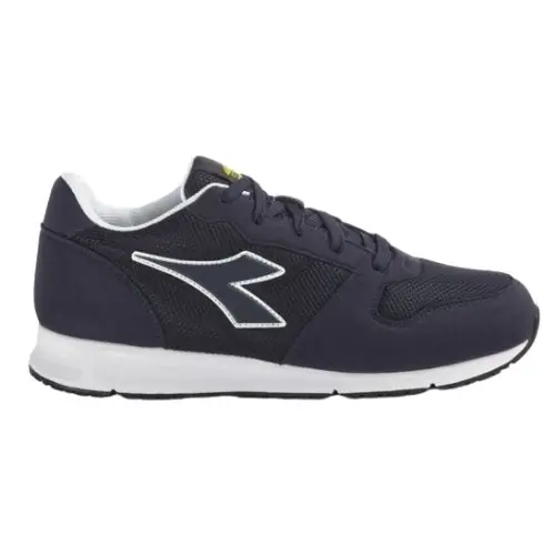 SCARPE DIADORA CREW MICROMESH OB SRC BLUE DENIM 41