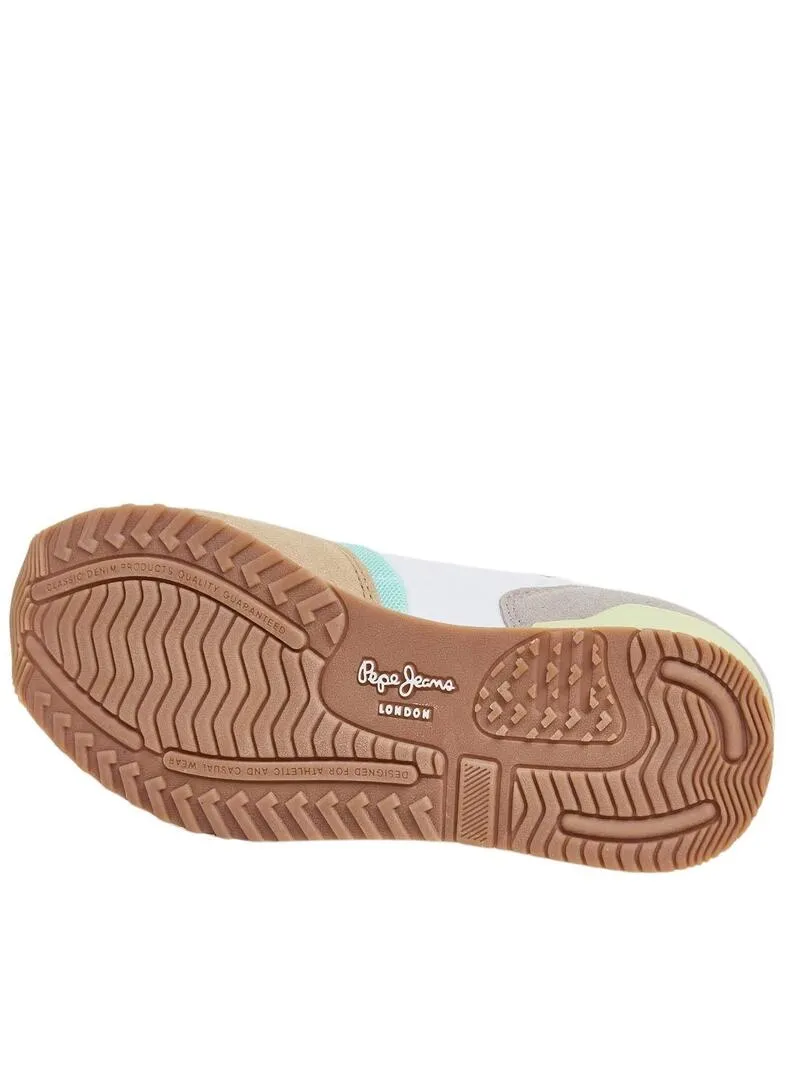 Scarpe Pepe Jeans London Urban
