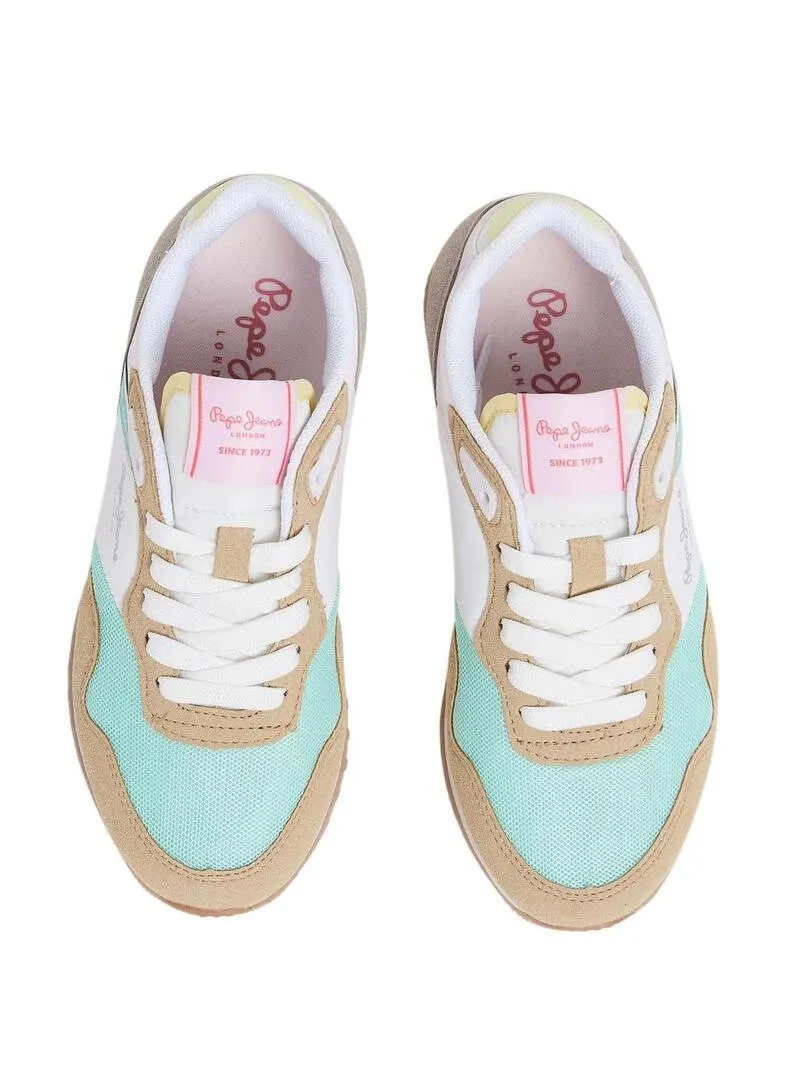 Scarpe Pepe Jeans London Urban