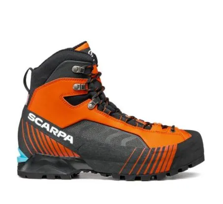 Scarpe Scarpe Ribelle Lite HD 71089 250 1 Arancione