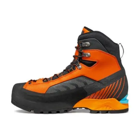 Scarpe Scarpe Ribelle Lite HD 71089 250 1 Arancione
