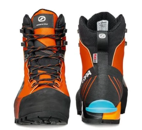 Scarpe Scarpe Ribelle Lite HD 71089 250 1 Arancione