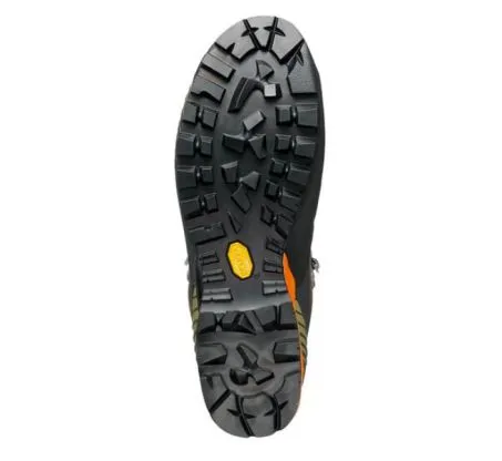 Scarpe Scarpe Ribelle Lite HD 71089 250 1 Arancione
