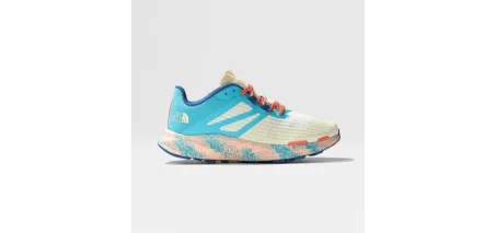Scarpe The North Face Vectiv Eminus NF0A4OA WIH1 Panna
