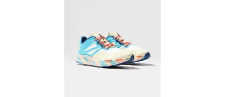Scarpe The North Face Vectiv Eminus NF0A4OA WIH1 Panna