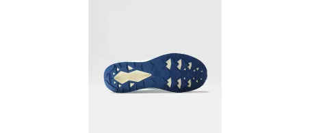 Scarpe The North Face Vectiv Eminus NF0A4OA WIH1 Panna