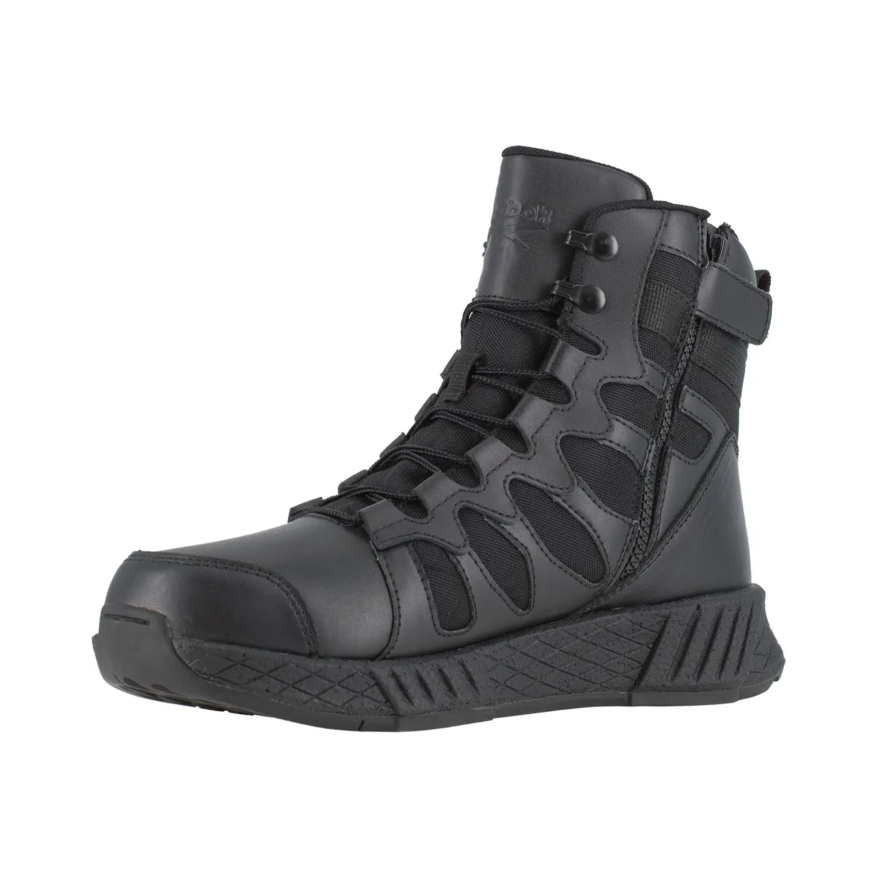 Scarponcino tattico Reebok Floatride Energy da 6