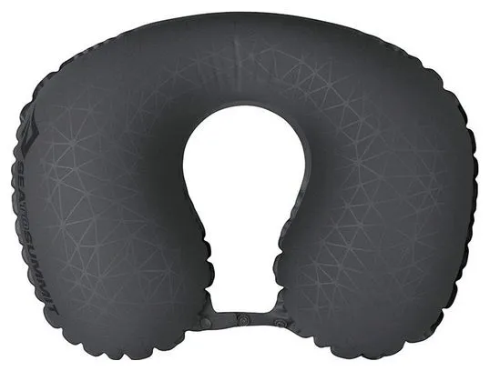 Sea To Summit Aero Ultralight Traveller Pillow Grigio