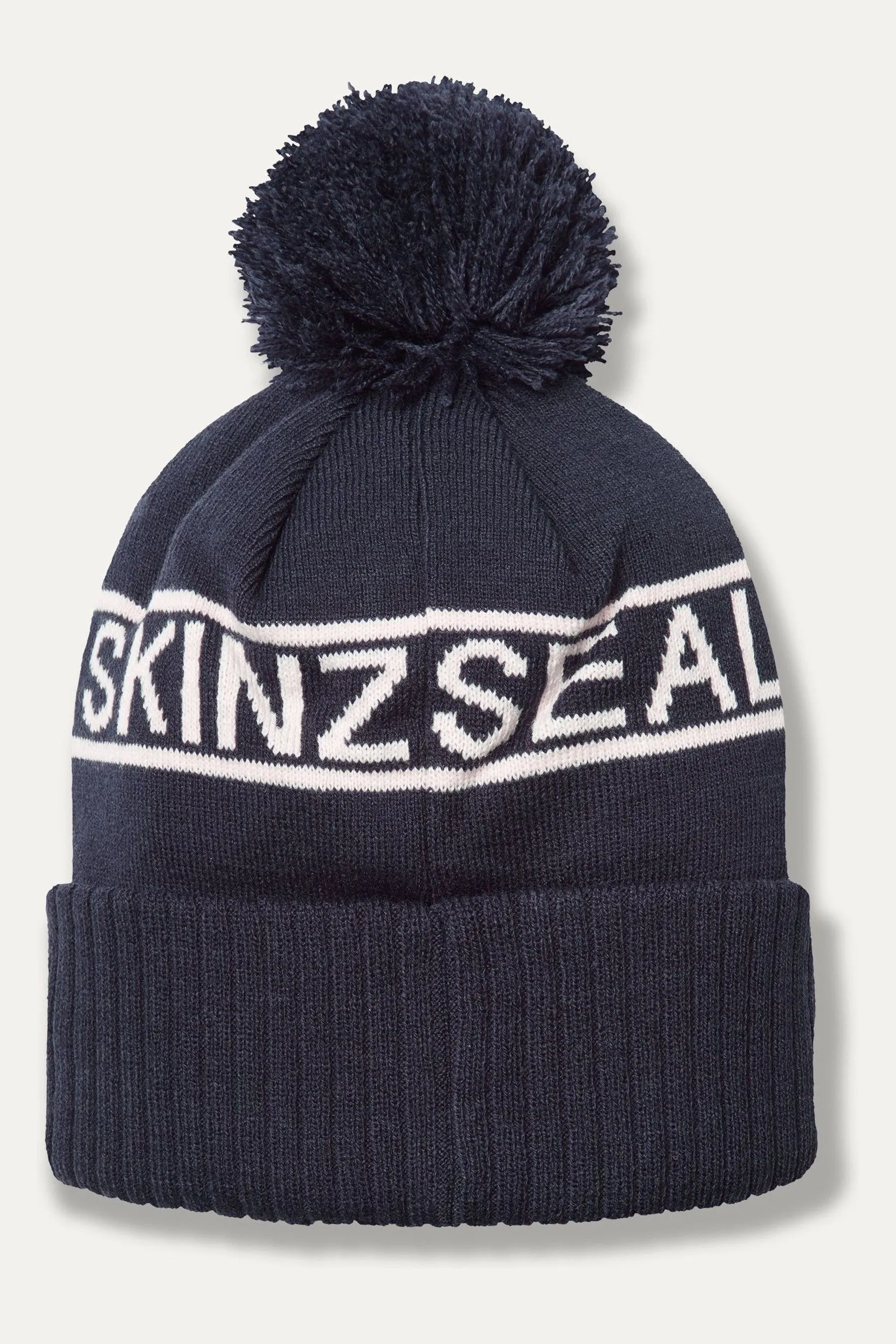 Sealkinz - Heacham - Cappello impermeabile con pompon per il freddo