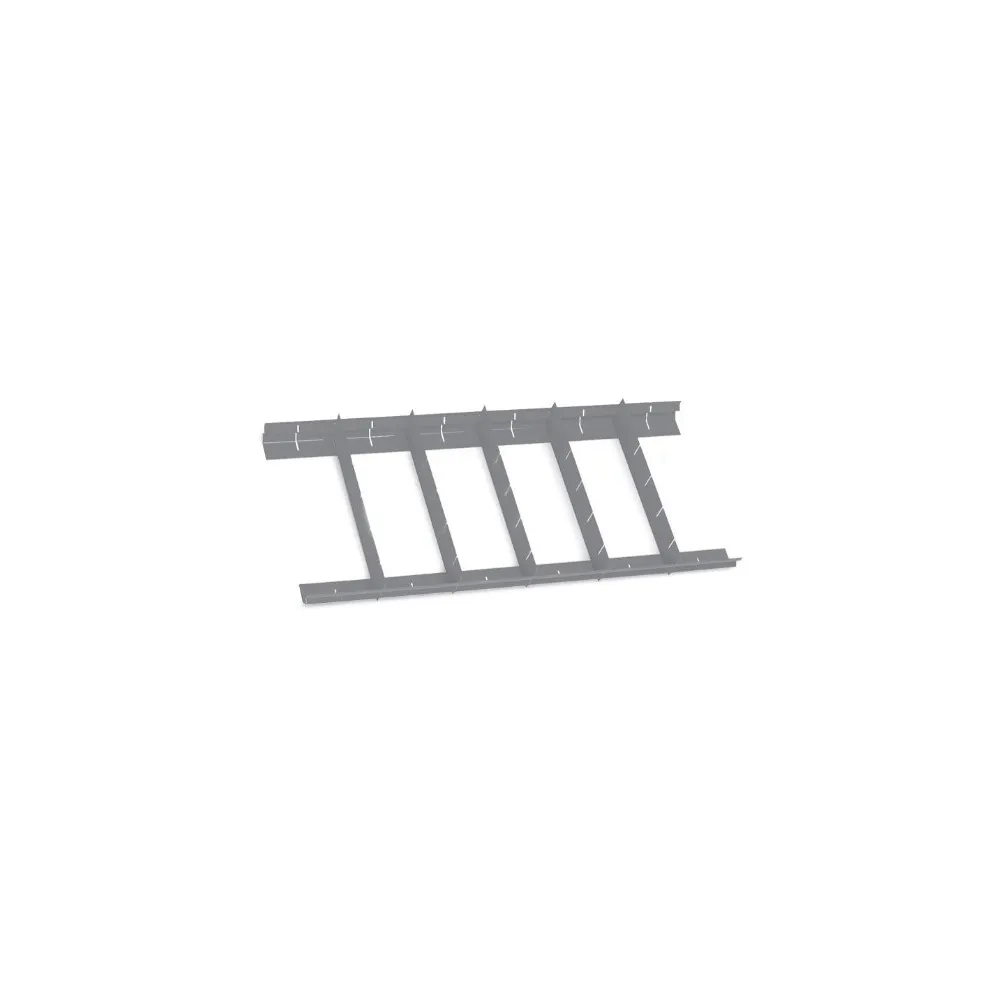 Separatori paralleli per C38 - C45PRO M4/M5/M7/M8 - Beta 8889PS