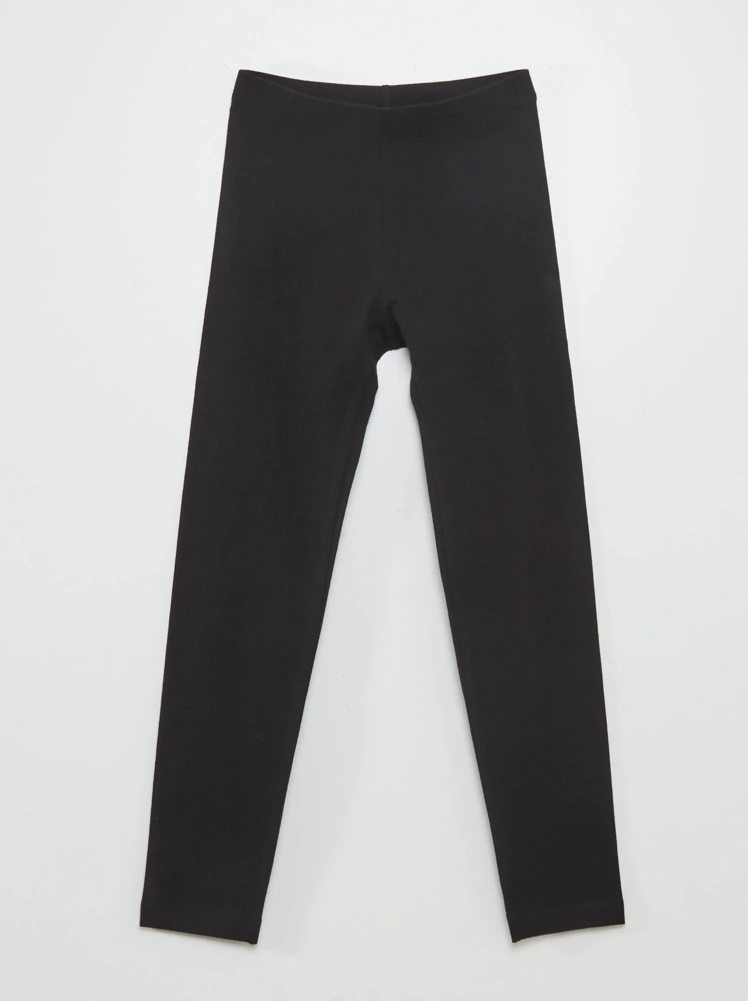 Set di 2 leggings - BIANCO