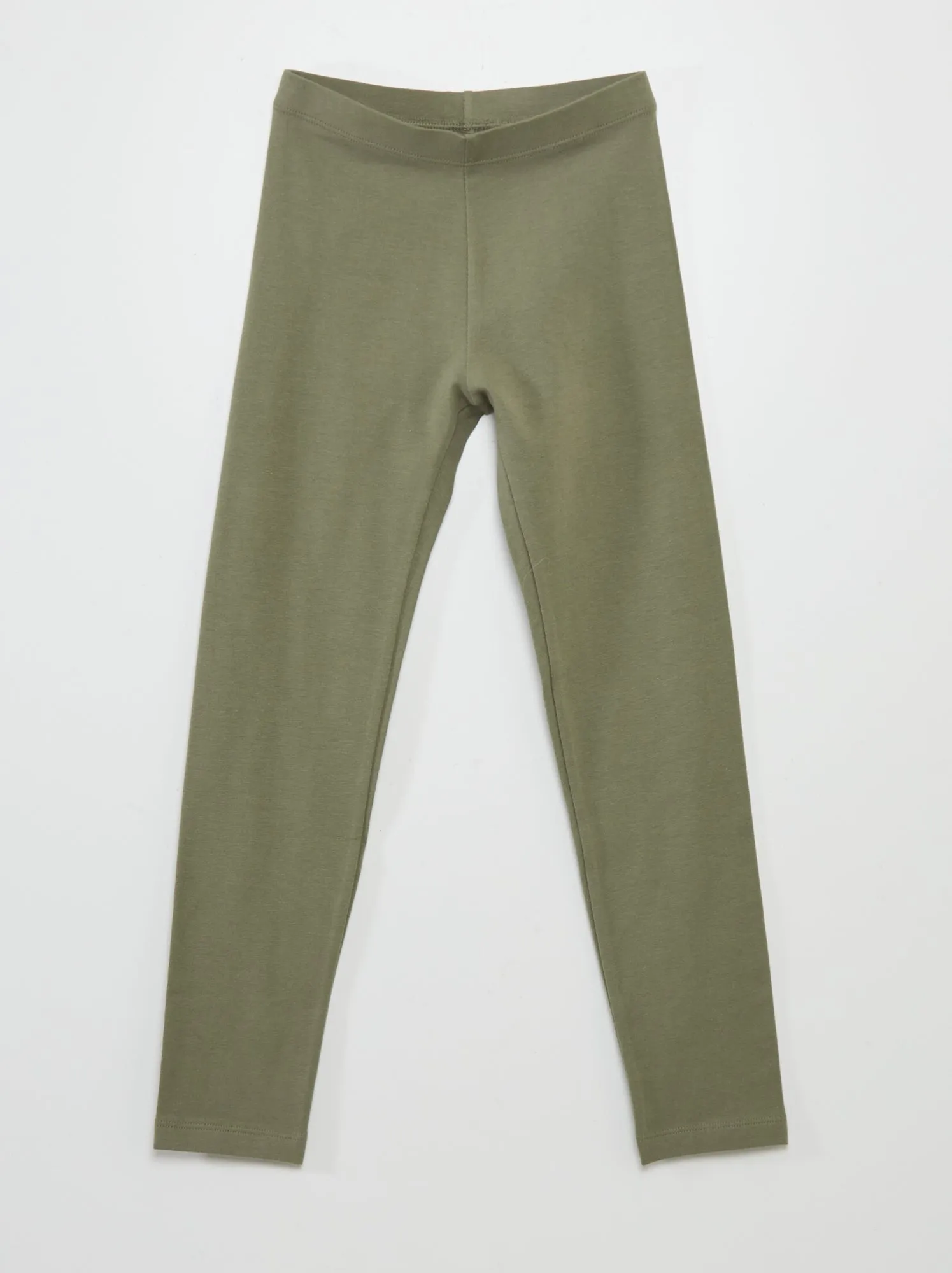 Set di 2 leggings - BLU