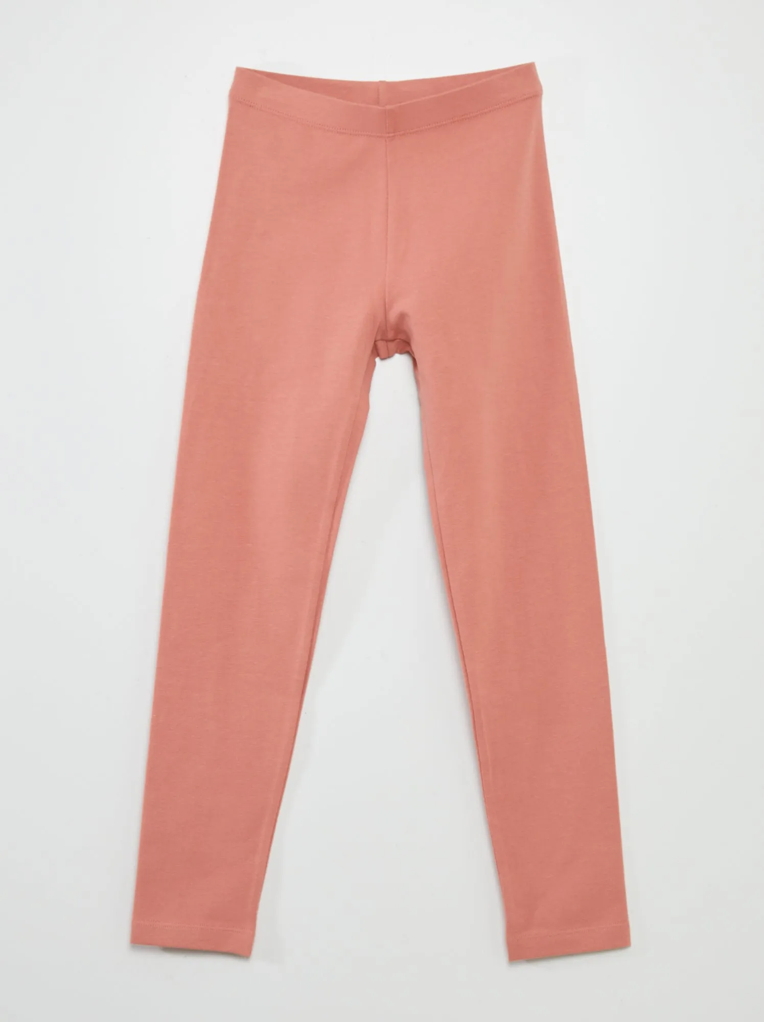 Set di 2 leggings - GRIGIO